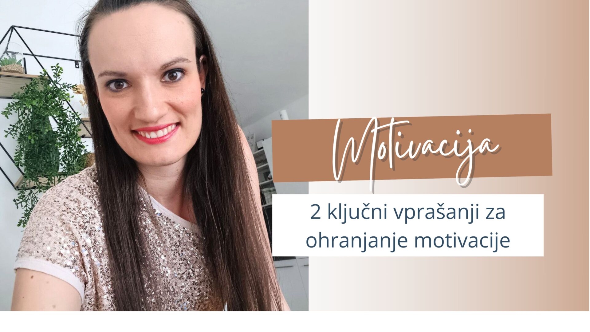 Motivacija